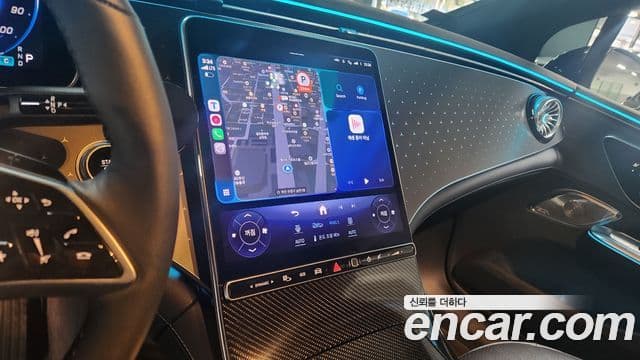 Mercedes-Benz EQE V295 EQE350 4MATIC, 2023 10