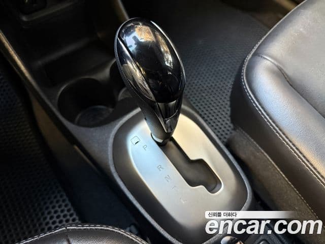 Chevrolet(GM대우) The / новый Next Spark Plus, 2016 9