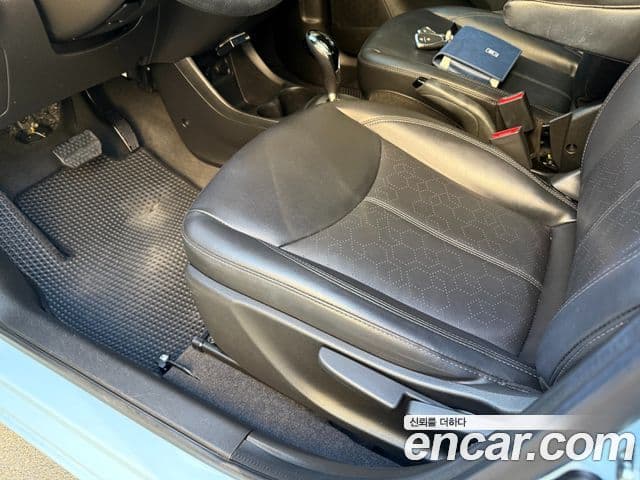 Chevrolet(GM대우) The / новый Next Spark Plus, 2016 10