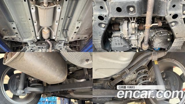 Chevrolet(GM대우) The / новый Next Spark Plus, 2016 13