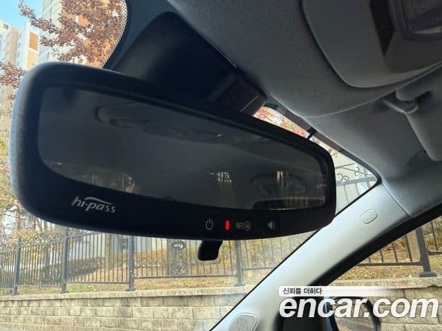 Chevrolet(GM대우) The / новый Next Spark Plus, 2016 15