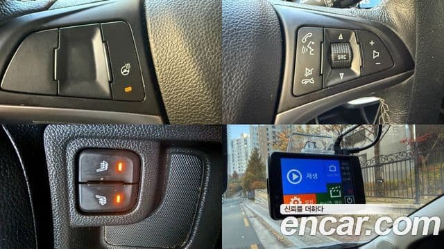 Chevrolet(GM대우) The / новый Next Spark Plus, 2016 19