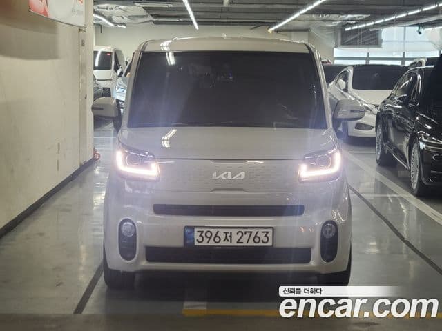 Kia The / новый New Ray Best Selection, 2022 2