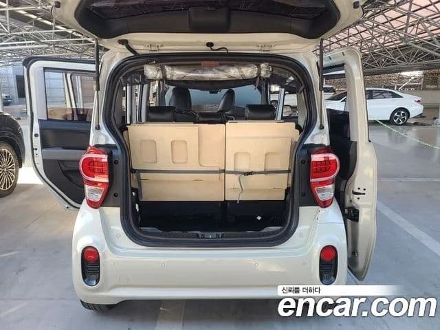 Kia The / новый New Ray Best Selection, 2022 3