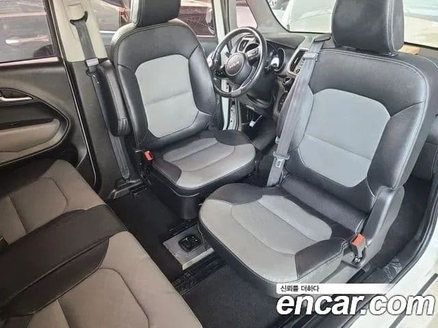 Kia The / новый New Ray Best Selection, 2022 4