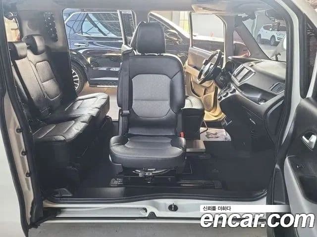 Kia The / новый New Ray Best Selection, 2022 все фото