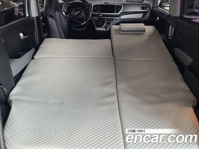 Kia The / новый New Ray Best Selection, 2022 6