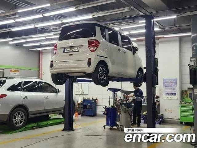 Kia The / новый New Ray Best Selection, 2022 7