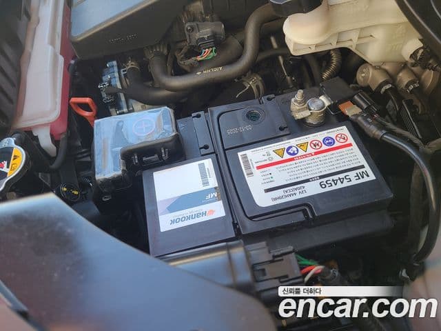 Kia The / новый New Ray Best Selection, 2022 10