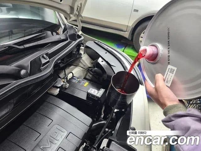 Kia The / новый New Ray Best Selection, 2022 12