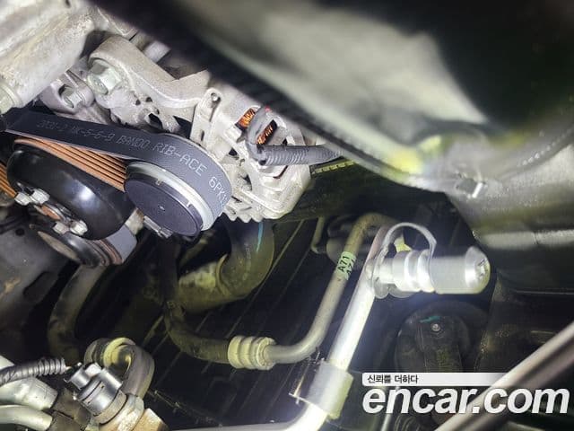 Kia The / новый New Ray Best Selection, 2022 13