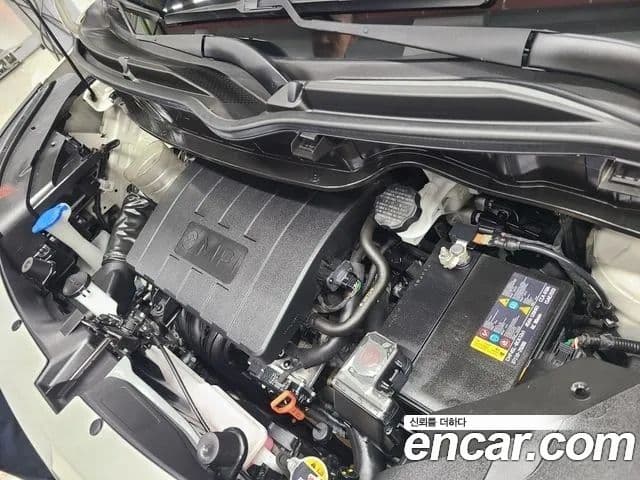 Kia The / новый New Ray Best Selection, 2022 14