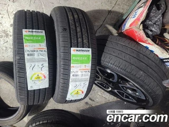 Kia The / новый New Ray Best Selection, 2022 16