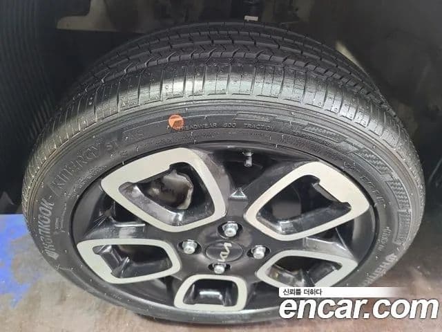 Kia The / новый New Ray Best Selection, 2022 17