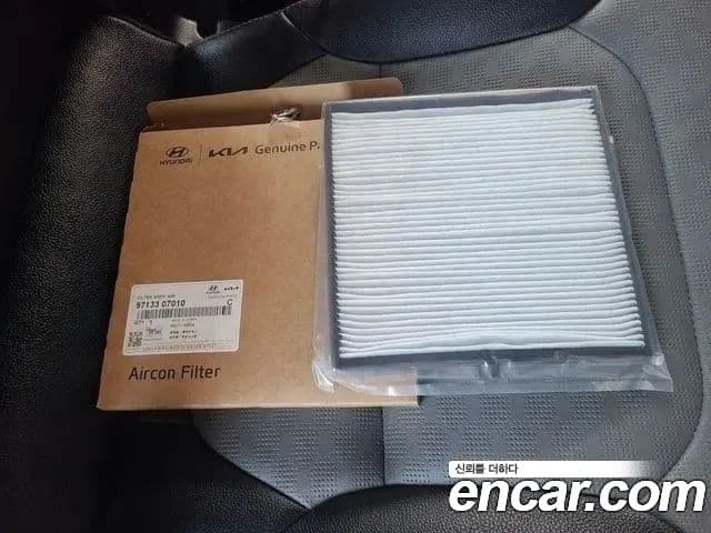 Kia The / новый New Ray Best Selection, 2022 18