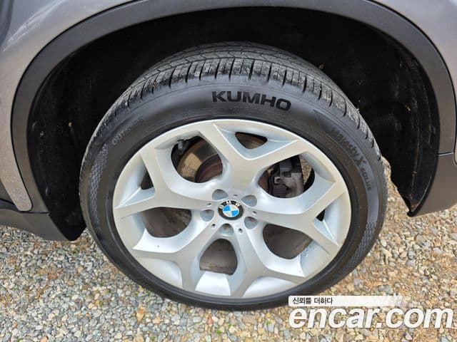 BMW X6 (E71), 2011 все фото