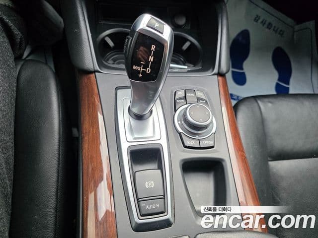 BMW X6 (E71), 2011 9