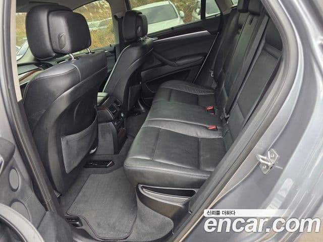 BMW X6 (E71), 2011 10