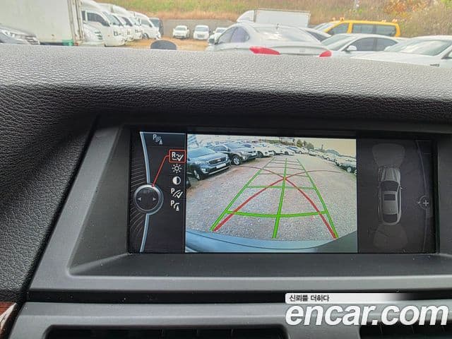 BMW X6 (E71), 2011 13