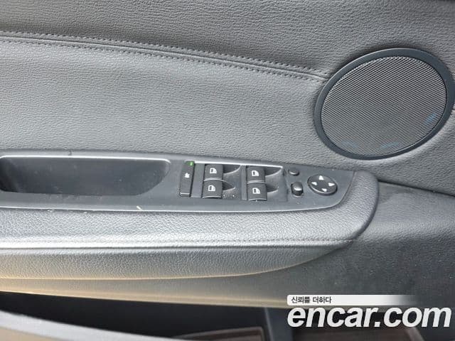 BMW X6 (E71), 2011 14