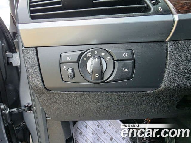 BMW X6 (E71), 2011 15