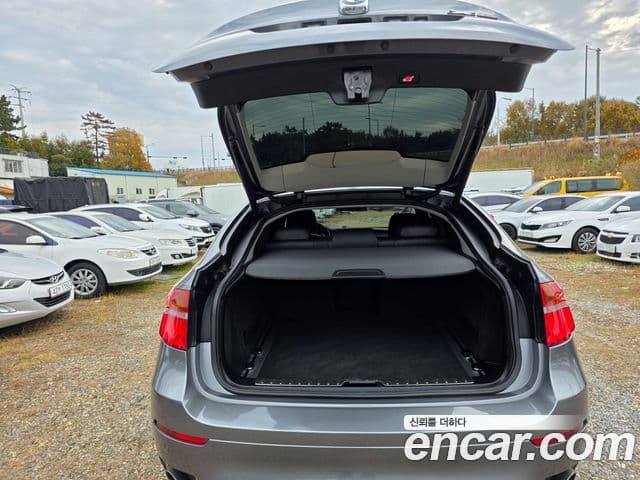 BMW X6 (E71), 2011 17