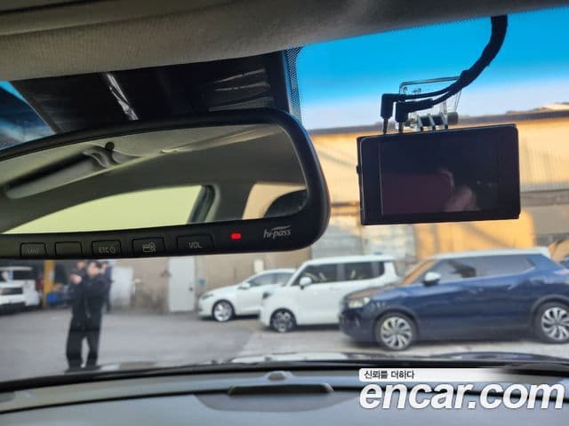 Kia Niro EV Noblesse, 2019 13