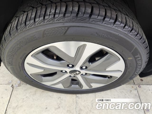 Kia Niro EV Noblesse, 2019 20