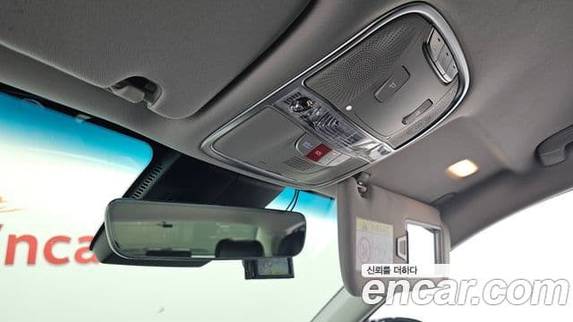 Kia The / новый New K9 2세대 Platinum, 2022 16