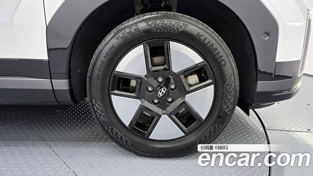 Hyundai Santa Fe (MX5) Calligraphy, 2024 все фото