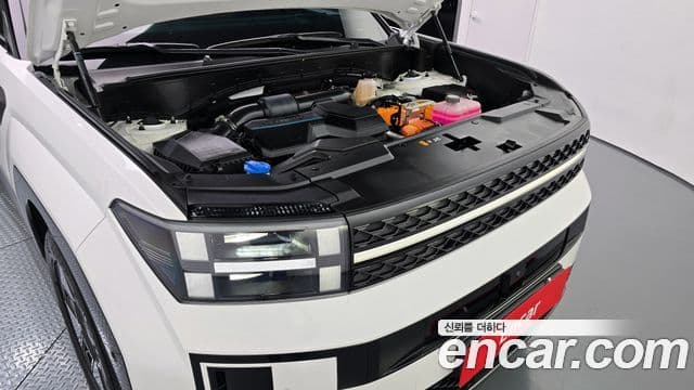 Hyundai Santa Fe (MX5) Calligraphy, 2024 6