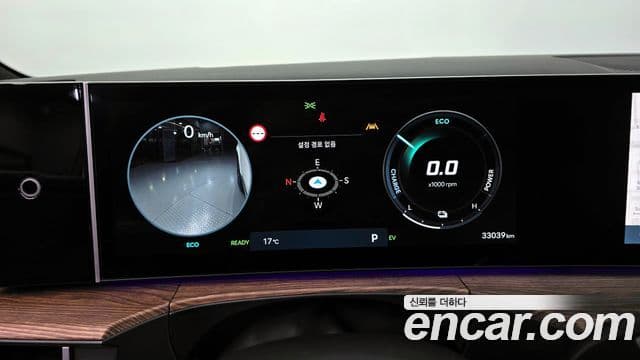 Hyundai Santa Fe (MX5) Calligraphy, 2024 8