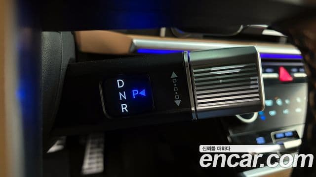 Hyundai Santa Fe (MX5) Calligraphy, 2024 9