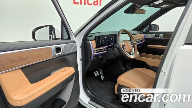 Hyundai Santa Fe (MX5) Calligraphy, 2024 11