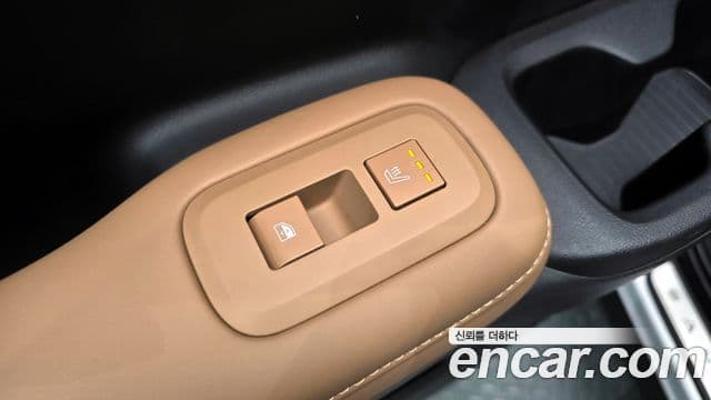 Hyundai Santa Fe (MX5) Calligraphy, 2024 17