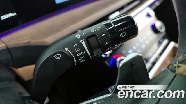 Hyundai Santa Fe (MX5) Calligraphy, 2024 18