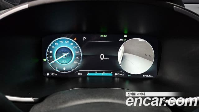 Hyundai The / новый New Santa Fe Calligraphy, 2022 8