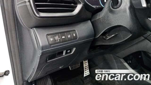 Hyundai The / новый New Santa Fe Calligraphy, 2022 14