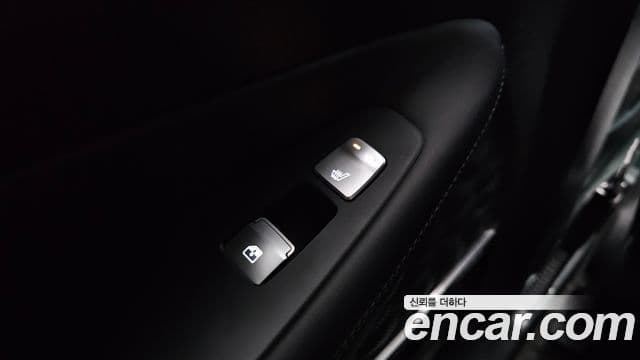 Hyundai The / новый New Santa Fe Calligraphy, 2022 18