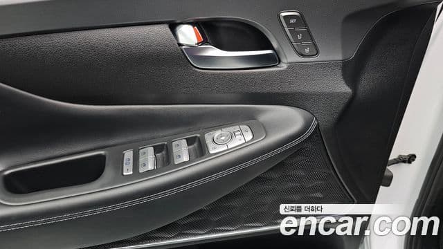 Hyundai The / новый New Santa Fe Calligraphy, 2022 19