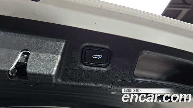 Hyundai The / новый New Santa Fe Calligraphy, 2022 20