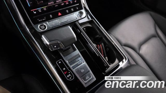 Audi Q7 (4M) Premium, 2022 9