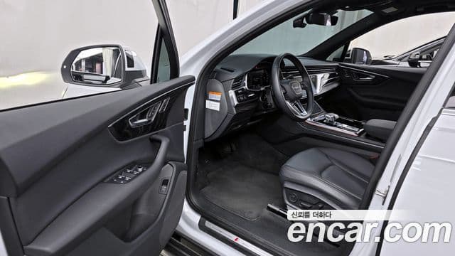 Audi Q7 (4M) Premium, 2022 10