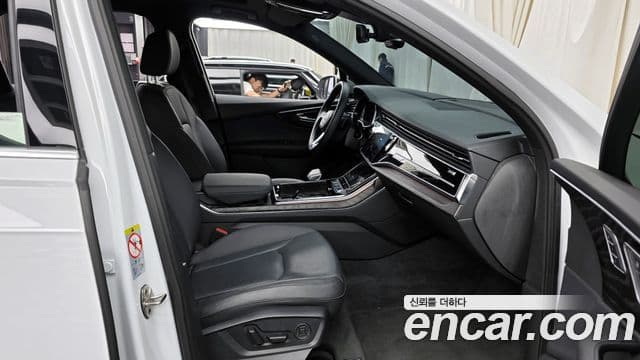 Audi Q7 (4M) Premium, 2022 11