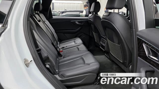 Audi Q7 (4M) Premium, 2022 12