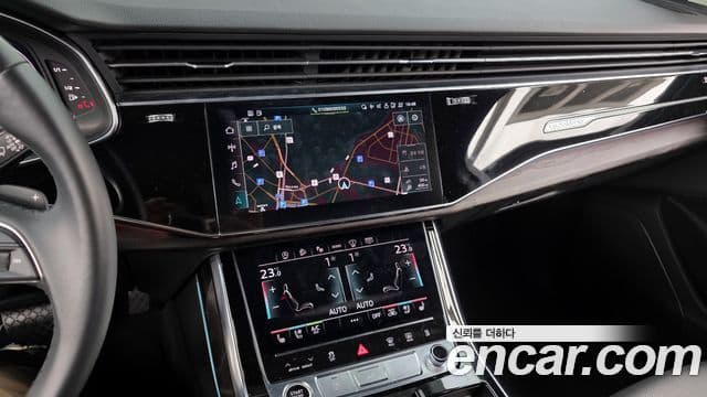 Audi Q7 (4M) Premium, 2022 14