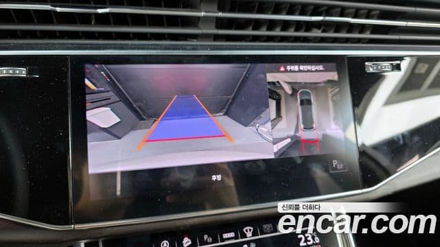 Audi Q7 (4M) Premium, 2022 15