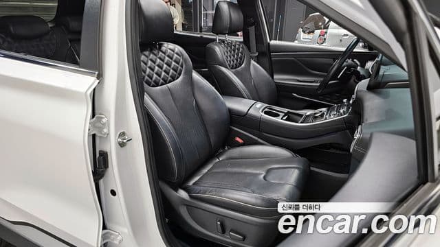 Hyundai The / новый New Santa Fe Prestige, 2021 10