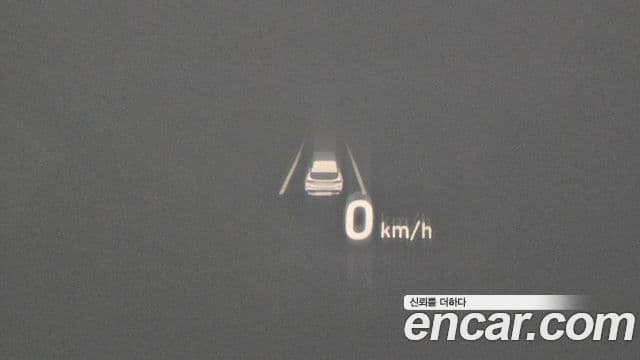 Hyundai The / новый New Santa Fe Prestige, 2021 14