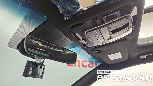 Hyundai The / новый New Santa Fe Prestige, 2021 15